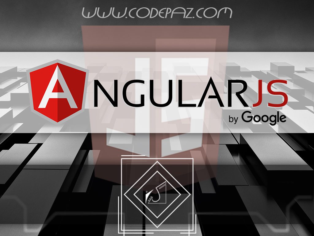 قسمت اول آموزش AngularJS