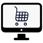 Online shop codepaz